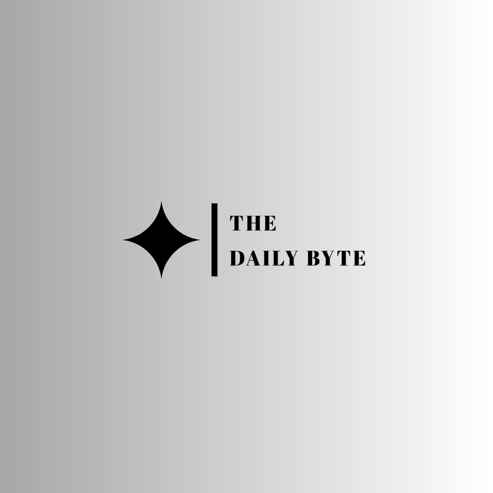The Daily Byte