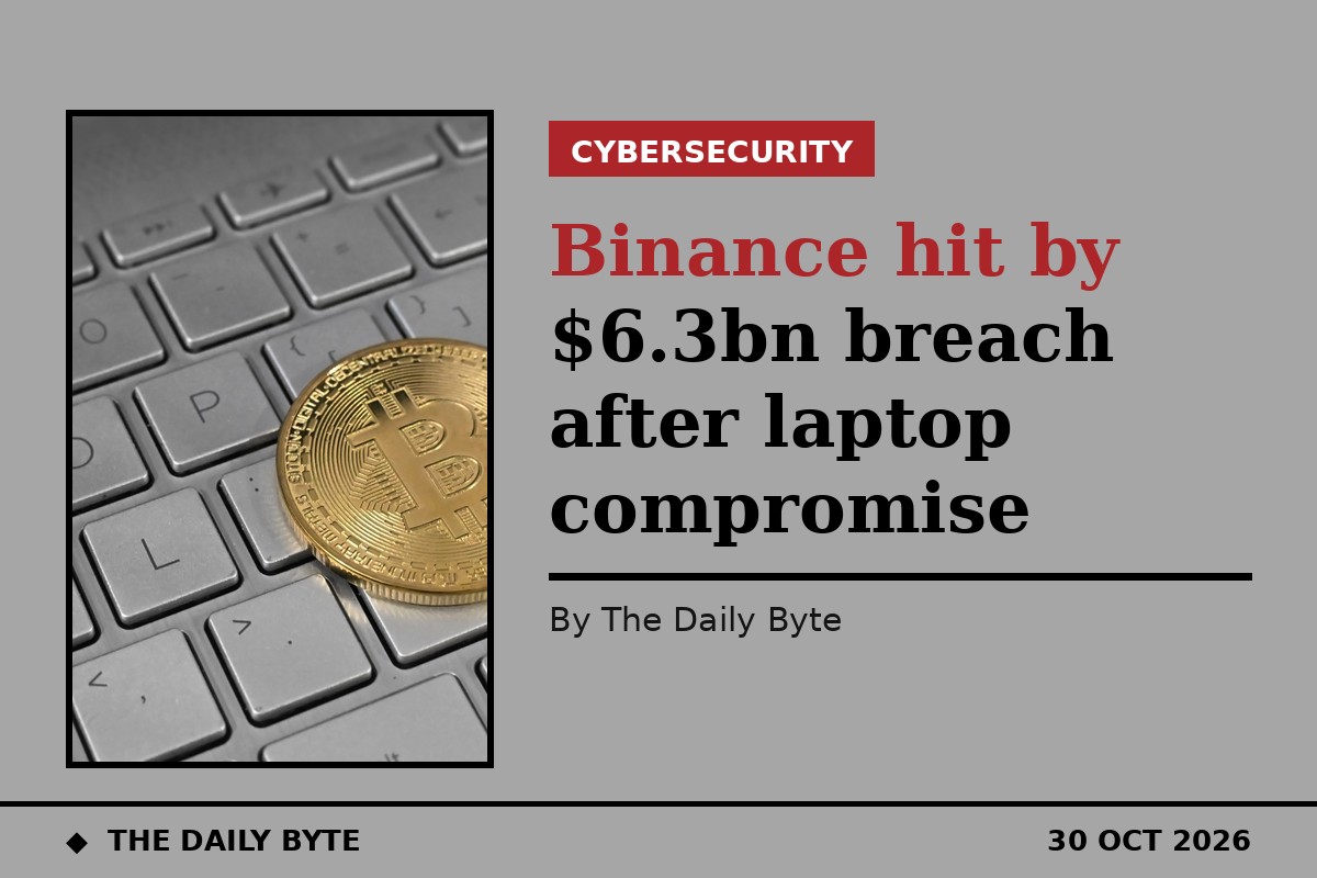 Bitcoin coin on a computer keyboard (file photo)
