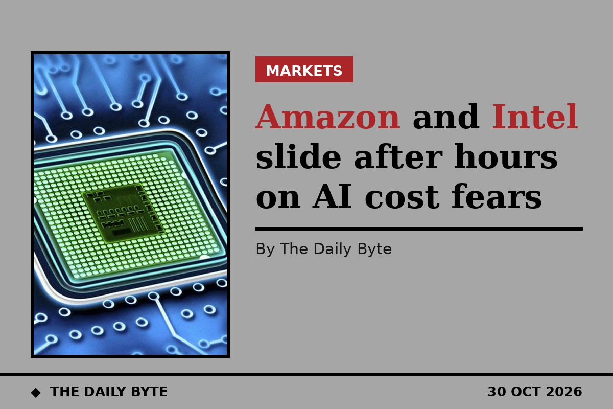 Computer chips (file photo)