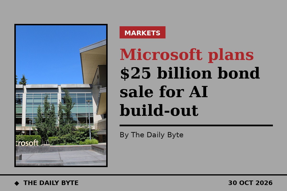 Microsoft office building