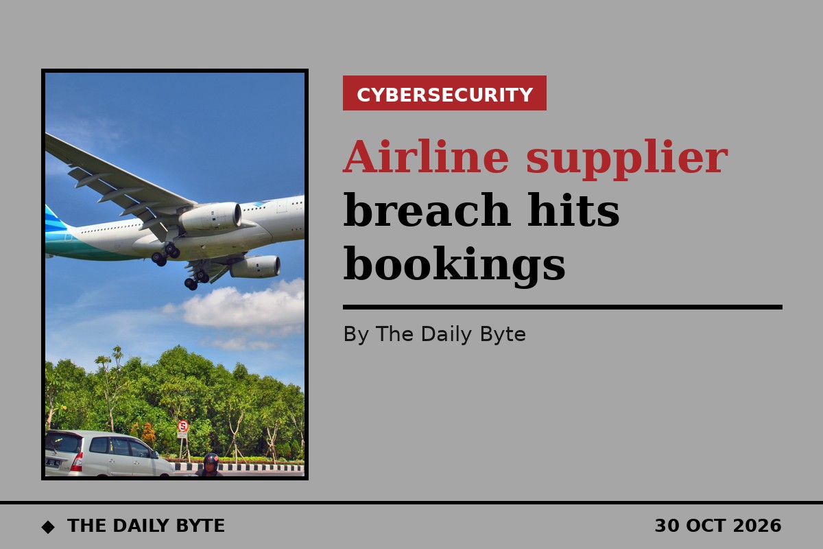 Cathay Pacific says supplier breach affected around 53,000 bookings