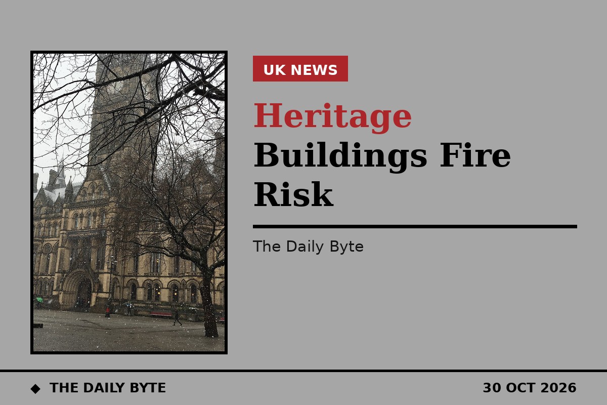 London Assembly probes fire risk in landmark buildings