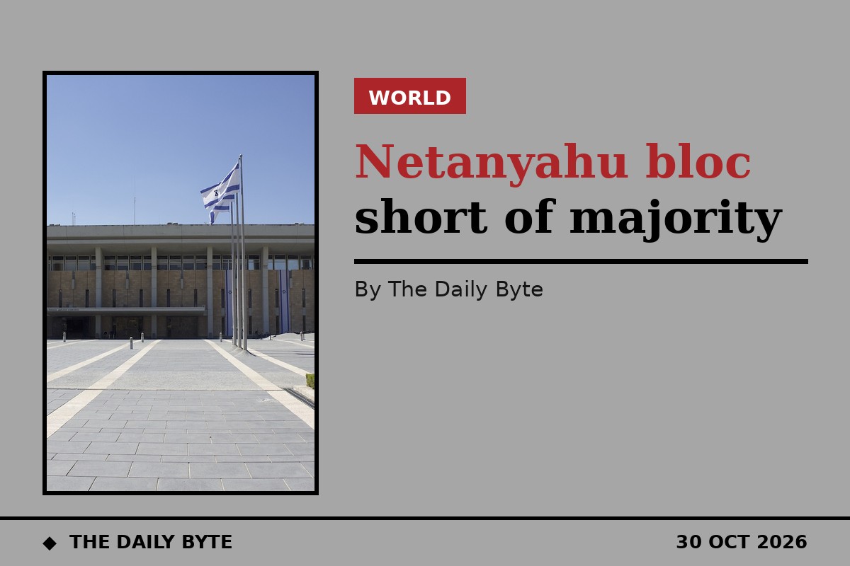 Knesset building (file photo)