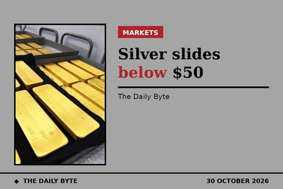 Precious metal bars (file photo)