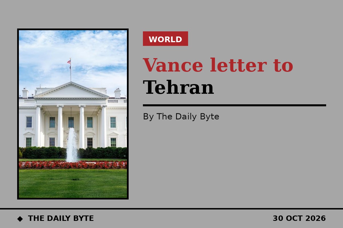 White House, Washington DC (file photo)