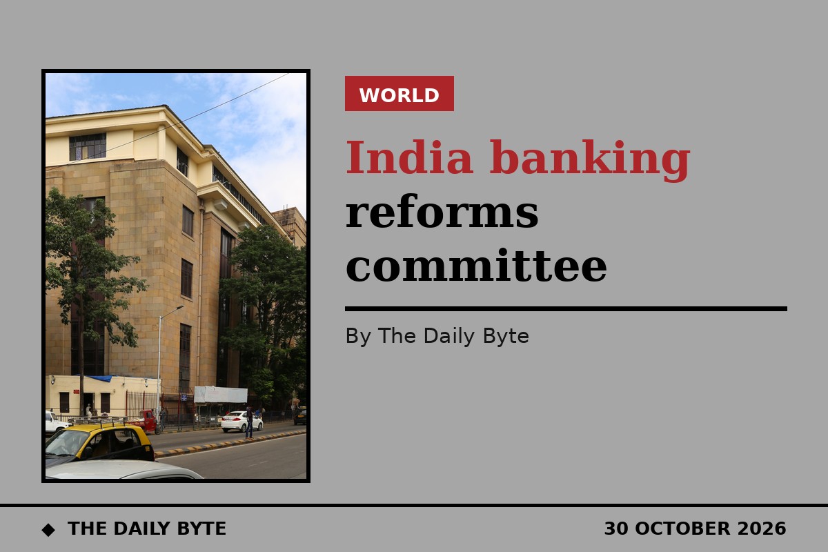 Reserve Bank of India building in Mumbai (file photo)