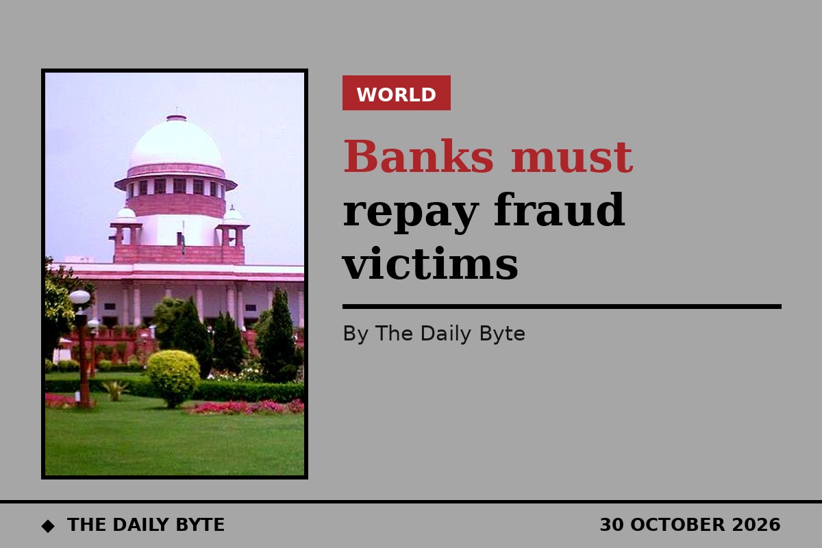 Supreme Court of India building in New Delhi (file photo)