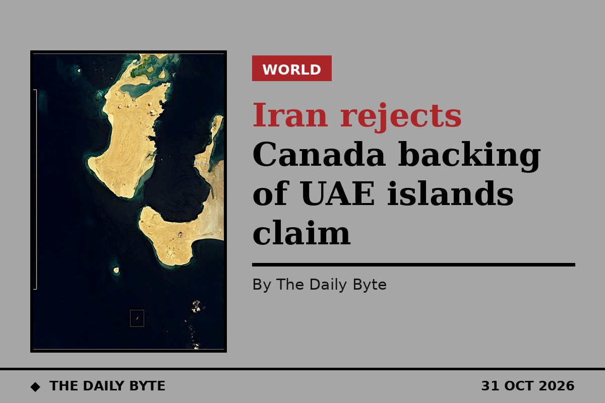 Generic file photo of an oil tanker at sea in the Gulf region