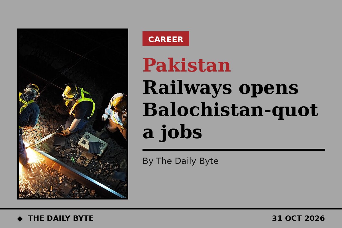 Generic file photo of railway works