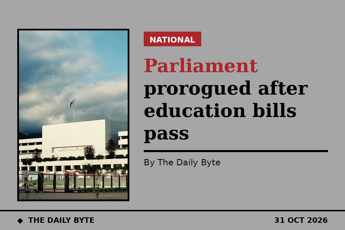 Generic file photo of a parliament building