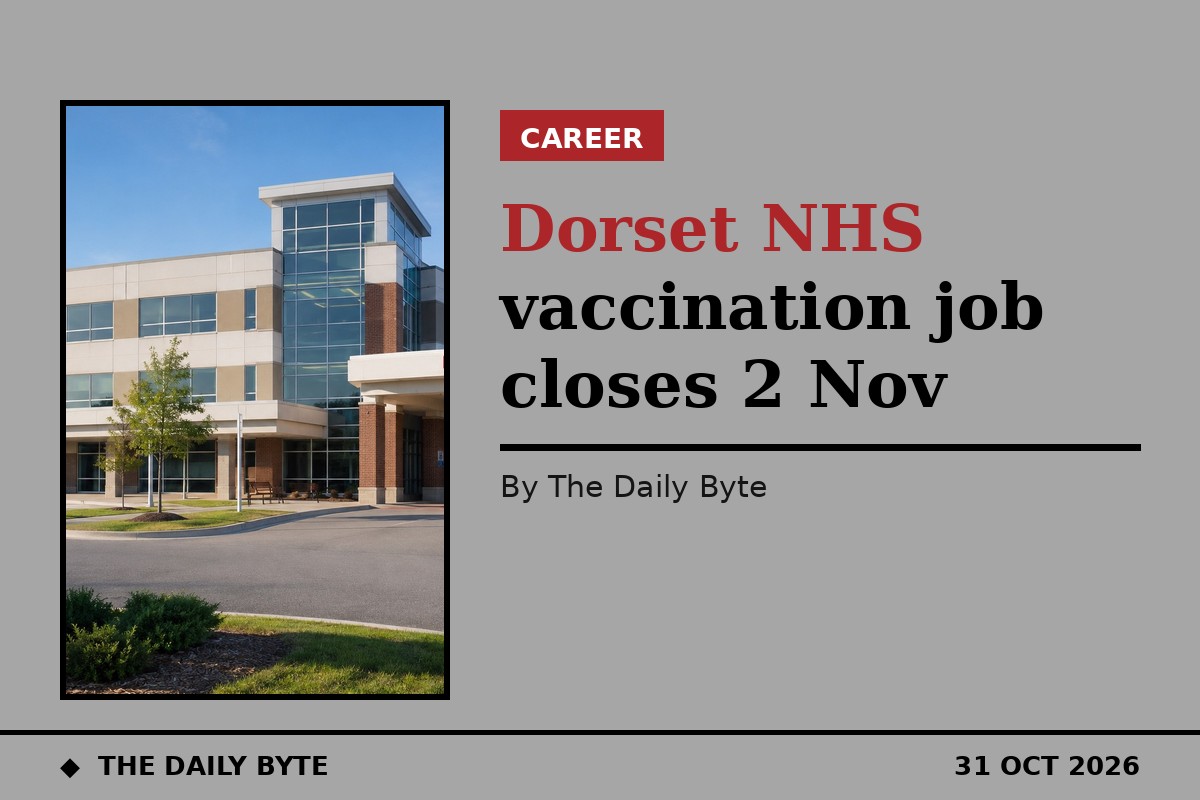 Generic file photo of a hospital building