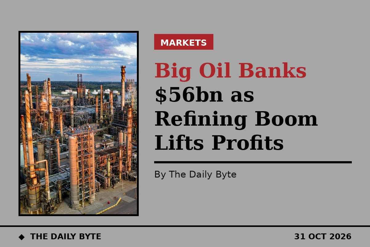 File photo of an oil refinery