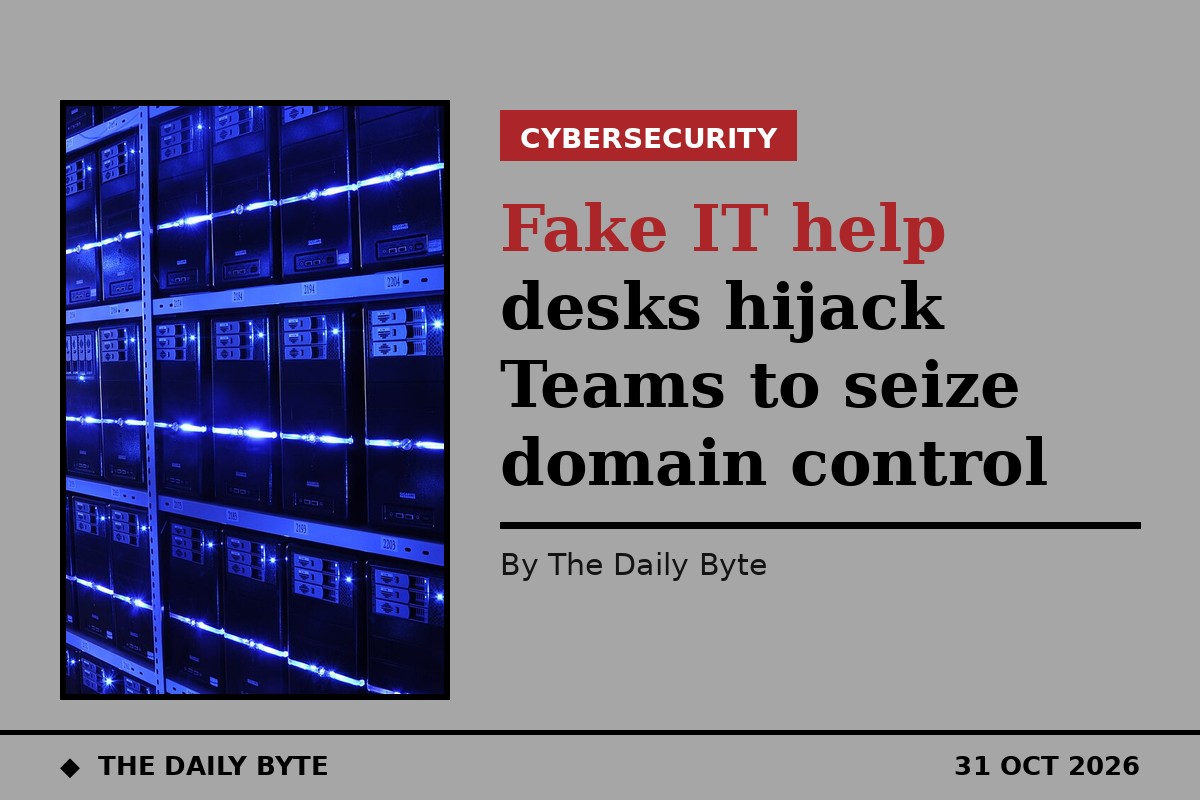 File photo of computer servers
