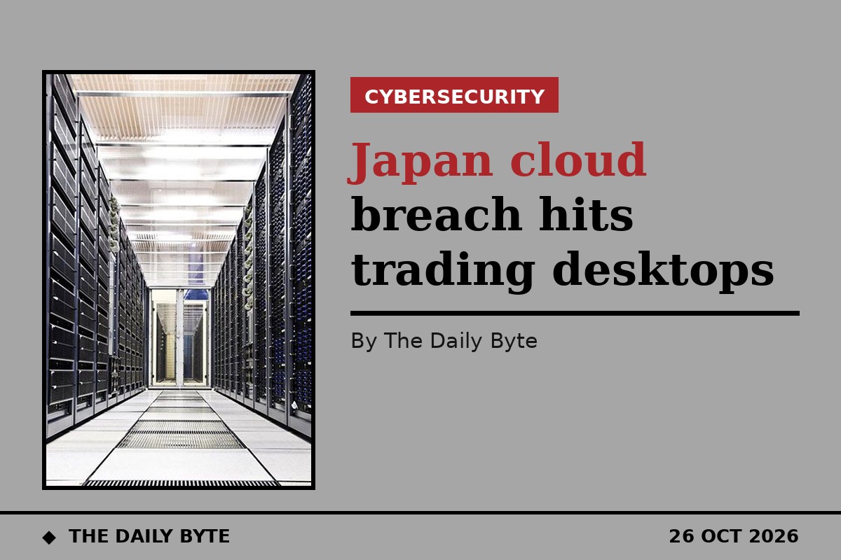 Japan Cloud Breach Spills Into Trading Accounts as GMO Offers Compensation