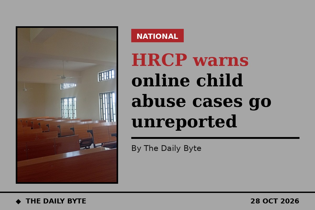 HRCP warns online child abuse cases go unreported