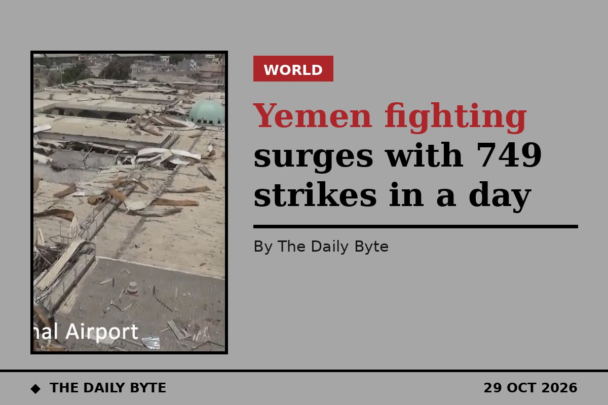 Aden International Airport in July 2017 (file photo; not the current attack)