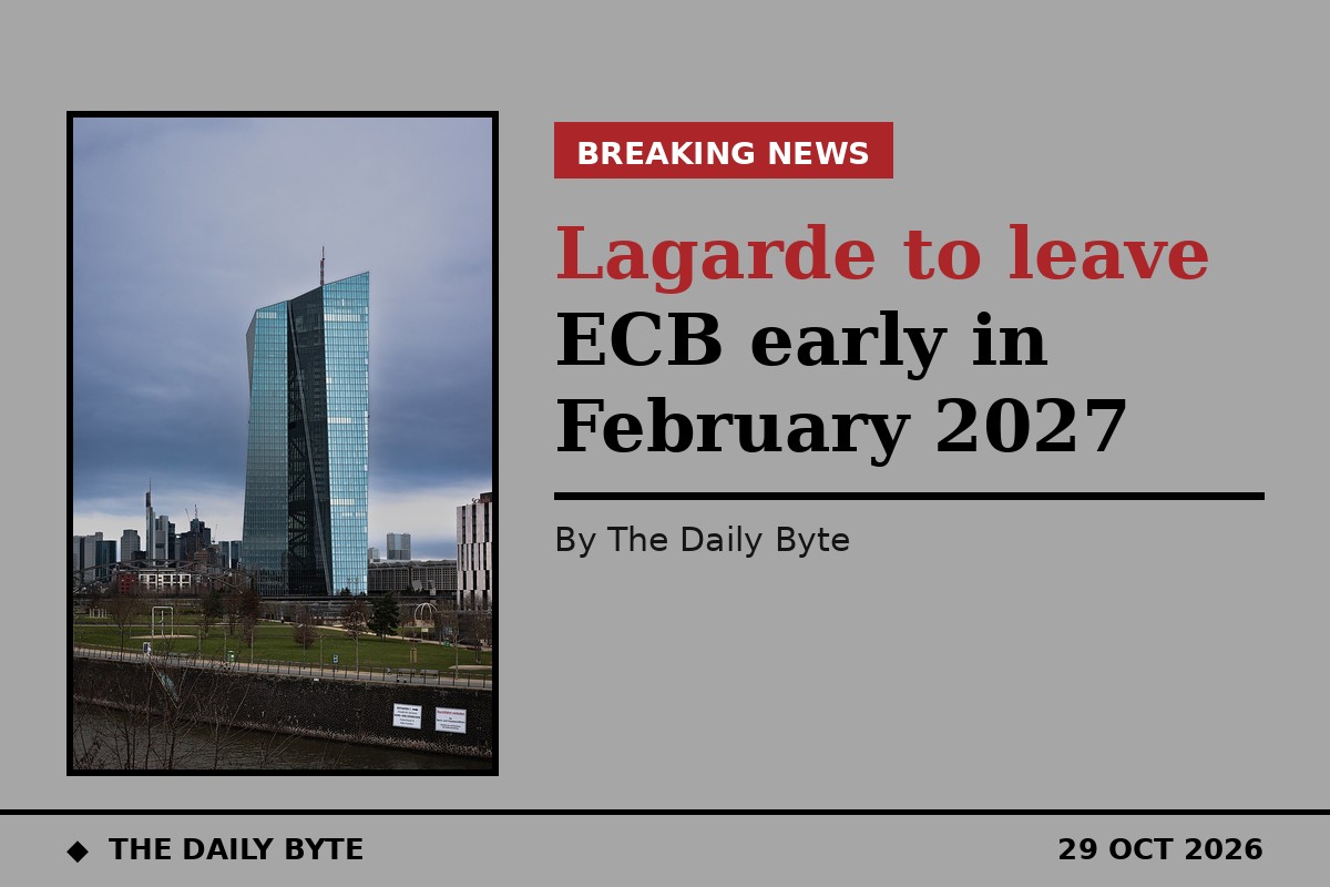 European Central Bank headquarters, Frankfurt