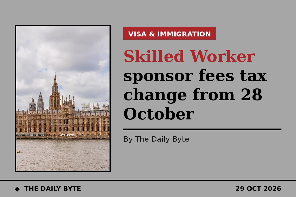 Palace of Westminster, London (file photo)