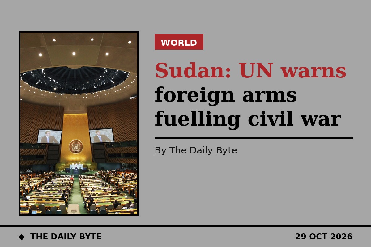 United Nations General Assembly hall (file photo)